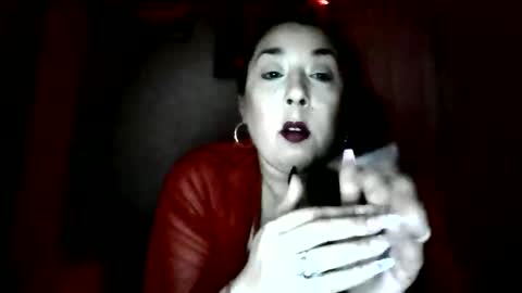 Cherry On Top online show from February 2026 06:06:02 AM