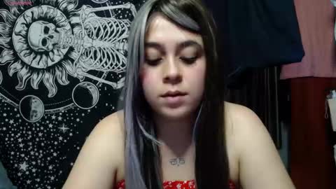 Snapshot of cherrypeach_ chatting on October 2025 05:58:02 AM cherrypeach_ online show from October 2025 05:58:02 AM