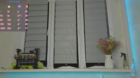 Snapshot of cherrypepperkiss chatting on February 2026 01:43:01 PM Lysia online show from February 2026 01:43:01 PM