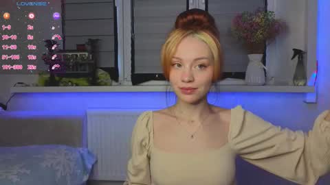 Snapshot of cherrypepperkiss chatting on February 2026 01:22:01 PM Lysia online show from February 2026 01:22:01 PM