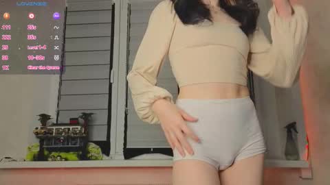 Snapshot of cherrypepperkiss chatting on March 2026 02:08:01 PM Lysia online show from March 2026 02:08:01 PM