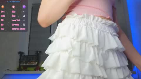 Snapshot of cherrypepperkiss chatting on March 2026 02:22:01 PM Lysia online show from March 2026 02:22:01 PM