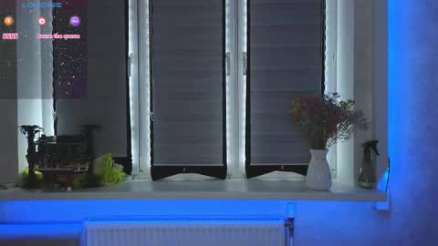 Snapshot of cherrypepperkiss chatting on March 2026 12:44:01 PM Lysia online show from March 2026 12:44:01 PM