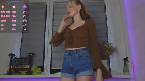 Snapshot of cherrypepperkiss chatting on March 2026 02:10:01 PM Lysia online show from March 2026 02:10:01 PM