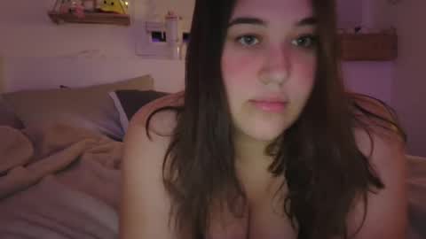 cherrypop1707 online show from October 2025 08:13:02 AM