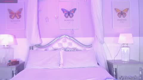 cherryposse  online show from October 2025 07:47:02 PM