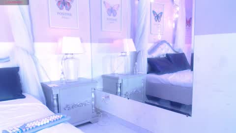 cherryposse  online show from October 2025 08:20:02 PM