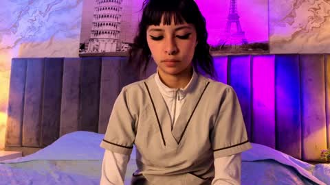 Cherry Sweet online show from April 2026 12:28:01 PM