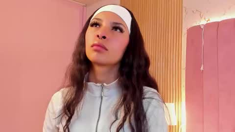 Cherry Sweet online show from April 2026 02:59:01 PM