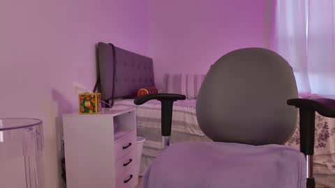 Cheravona   CherryVonFairy online show from January 2026 09:06:02 PM