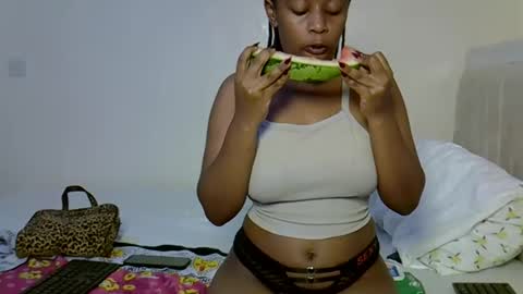 Snapshot of cherrywaro chatting on October 2025 02:58:02 AM cherry online show from October 2025 02:58:02 AM