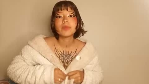 Snapshot of cherrywitchy chatting on January 2025 12:16:02 AM Cherry online show from January 2025 12:16:02 AM