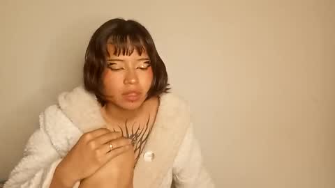 Snapshot of cherrywitchy chatting on January 2025 03:18:02 AM Cherry online show from January 2025 03:18:02 AM