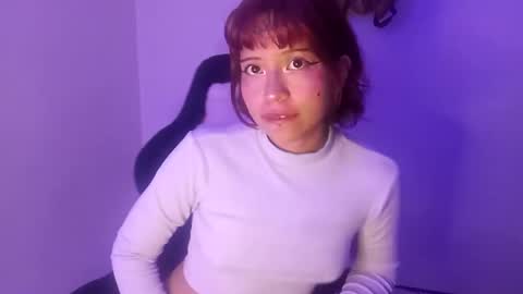 Snapshot of cherrywitchy chatting on January 2025 02:50:02 AM Cherry online show from January 2025 02:50:02 AM