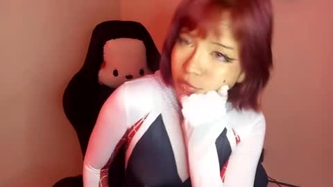 Snapshot of cherrywitchy chatting on January 2025 06:31:02 AM Cherry online show from January 2025 06:31:02 AM