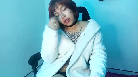 Snapshot of cherrywitchy chatting on January 2025 05:23:02 AM Cherry online show from January 2025 05:23:02 AM