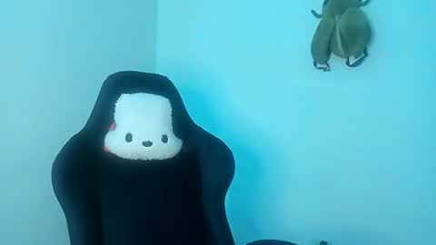 Snapshot of cherrywitchy chatting on January 2025 02:49:02 AM Cherry online show from January 2025 02:49:02 AM