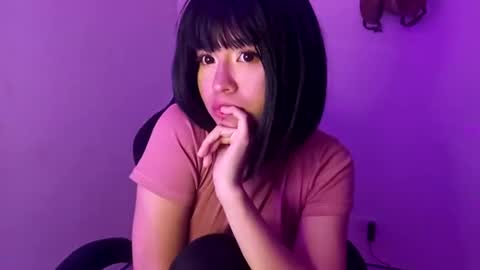 Snapshot of cherrywitchy chatting on February 2025 07:18:02 AM Cherry online show from February 2025 07:18:02 AM