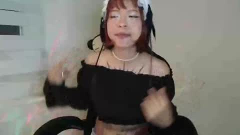 Snapshot of cherrywitchy chatting on February 2025 06:52:02 AM Cherry online show from February 2025 06:52:02 AM