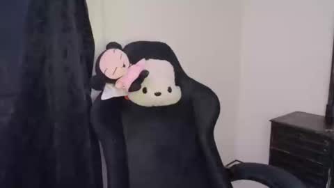 Snapshot of cherrywitchy chatting on February 2025 03:56:01 AM Cherry online show from February 2025 03:56:01 AM