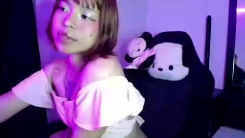 Snapshot of cherrywitchy chatting on February 2025 07:11:01 AM Cherry online show from February 2025 07:11:01 AM