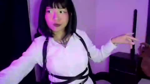 Snapshot of cherrywitchy chatting on February 2025 03:44:02 AM Cherry online show from February 2025 03:44:02 AM