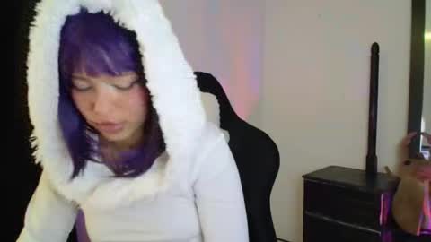 Snapshot of cherrywitchy chatting on February 2025 06:14:02 AM Cherry online show from February 2025 06:14:02 AM