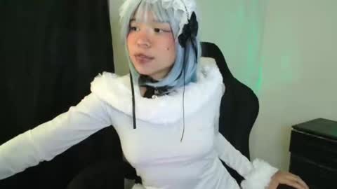 Snapshot of cherrywitchy chatting on March 2025 06:26:02 AM Cherry online show from March 2025 06:26:02 AM