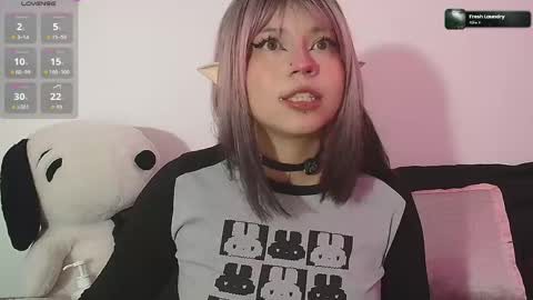 Cherry  online show from April 2026 06:10:02 PM