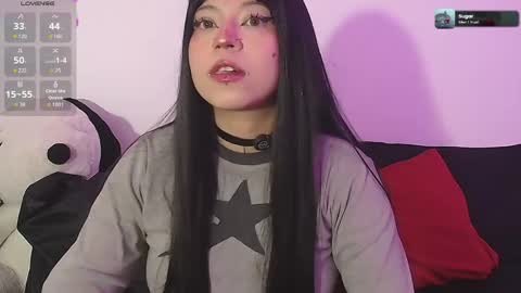 Cherry  online show from April 2026 07:01:01 PM