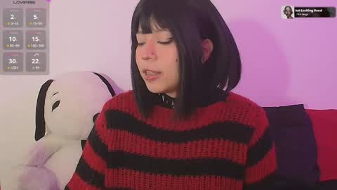 Cherry  online show from May 2026 06:24:01 PM