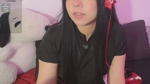 Cherry  online show from May 2026 06:46:01 PM