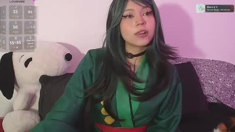 Cherry  online show from May 2026 06:38:02 PM