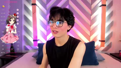 Snapshot of cherryy_boy chatting on December 2024 08:34:01 PM Matias online show from December 2024 08:34:01 PM