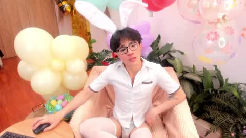 Matias online show from April 2026 09:23:01 PM