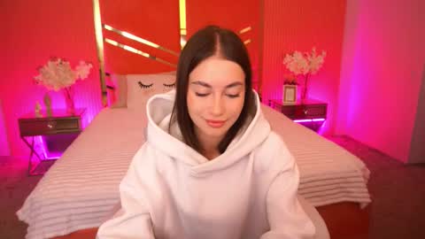 cherryylulu online show from October 2025 07:16:01 AM