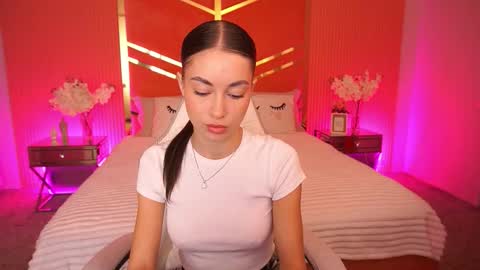 cherryylulu online show from October 2025 07:30:01 AM