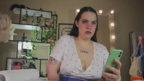 Banny online show from December 2024 07:38:02 PM