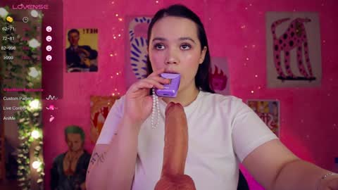 Snapshot of chery_lady22 chatting on November 2025 08:09:02 AM Banny online show from November 2025 08:09:02 AM