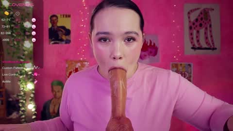 Snapshot of chery_lady22 chatting on November 2025 10:50:02 AM Banny online show from November 2025 10:50:02 AM