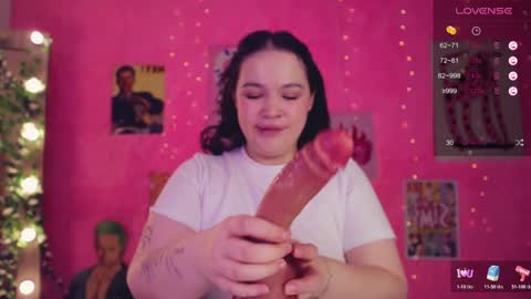 Snapshot of chery_lady22 chatting on December 2025 08:21:01 AM Banny online show from December 2025 08:21:01 AM