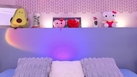 cheryelfox online show from May 2026 09:44:02 PM
