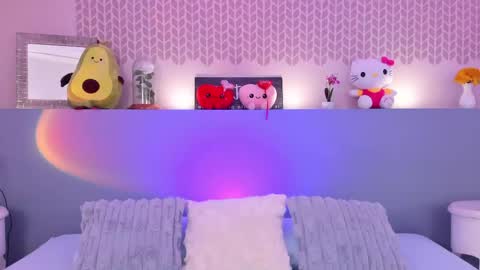cheryelfox online show from May 2026 09:09:01 PM