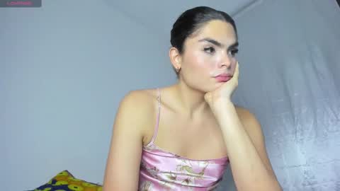 Snapshot of cheryl_blossom69 chatting on March 2025 04:25:02 AM Mafe 3 online show from March 2025 04:25:02 AM