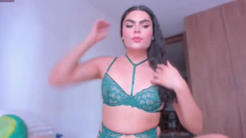 Mafe 3 online show from February 2026 08:47:01 PM