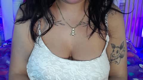 Cheryl online show from January 2025 03:08:02 AM