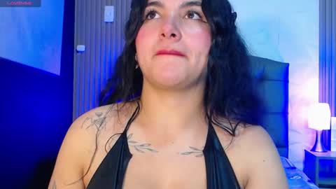 Cheryl online show from January 2025 09:17:01 AM