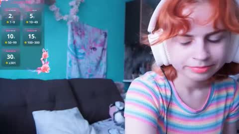 Janett online show from May 2026 12:01:01 PM