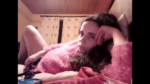 Snapshot of cherymoon89 chatting on February 2025 09:46:01 PM CherryMoon online show from February 2025 09:46:01 PM