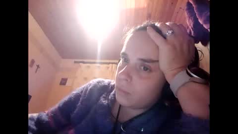 Snapshot of cherymoon89 chatting on December 2025 05:28:02 PM CherryMoon online show from December 2025 05:28:02 PM